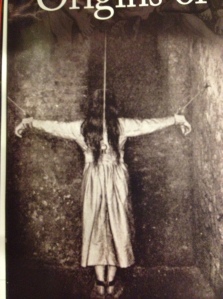 Scary scientology psychiatry photo